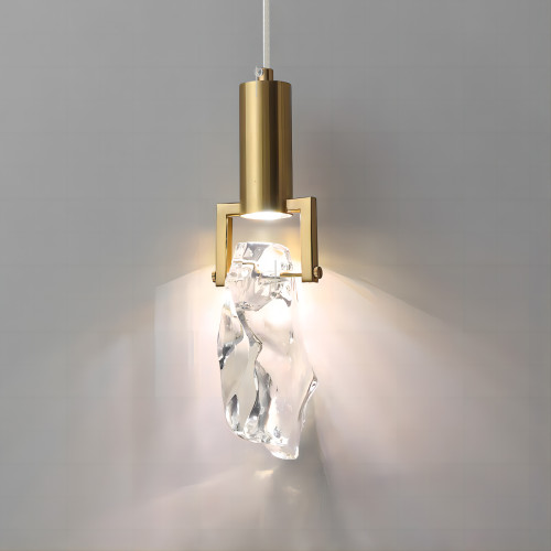 Подвесной светильник Delight Collection OWD500-5 gold Подвесной светильник Delight Collection OWD500-5 gold