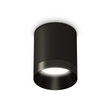 Накладной светильник Ambrella Light Techno XS6302021 (C6302, N6131)