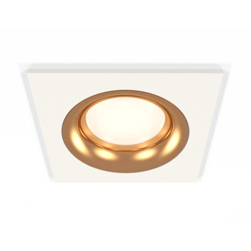 Встраиваемый светильник Ambrella Light Techno XC7631005 (C7631, N7014)