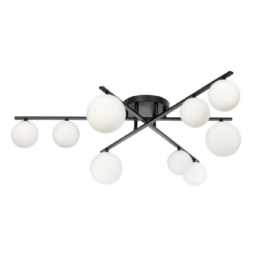 Потолочная люстра Citilux Glob CL209291