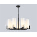 Люстра на штанге Ambrella Light High Light Modern LH56058