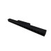 Трековый магнитный светильник Myfar FlowPoint MT0211-18W3K-B