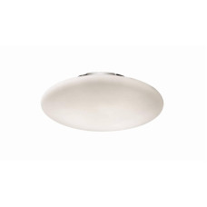 Потолочный светильник Ideal Lux Smarties Bianco PL2 D40 032047