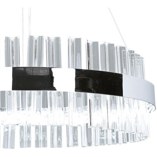 Подвесная люстра Natali Kovaltseva LED LAMPS 81221