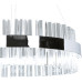 Подвесная люстра Natali Kovaltseva LED LAMPS 81221