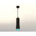 Подвесной светильник Ambrella Light Techno XP7402004 (A2302, C6343, A2030, C7402, N7194)
