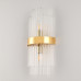 Настенный светильник Arte Milano Torcia 430122.180.2.E14.C1 GD