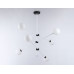 Люстра на штанге Ambrella Light Modern TR2512