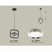 Подвесной светильник Ambrella Light Traditional (C9119, N8118) XB9119101