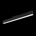 Трековый светильник Maytoni Track lamps TR012-2-20W3K-B