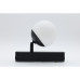 Трековый магнитный светильник Aployt Magnetic track 220 APL.0212.00.05