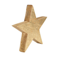 Фигурка декоративная Звезда Eglo Baliguian 427516