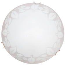 Настенный светильник Arte Lamp Leaves A4020PL-3CC