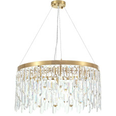 Подвесная люстра MyFar David MR1973-8P