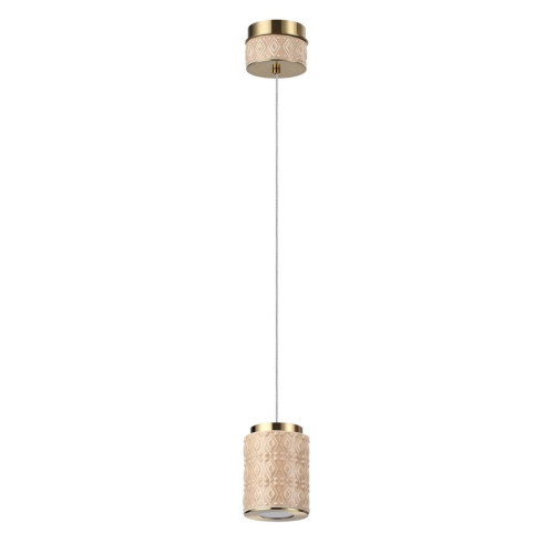 Подвесной светильник Odeon Light L-Vision Lulu 5453/5L