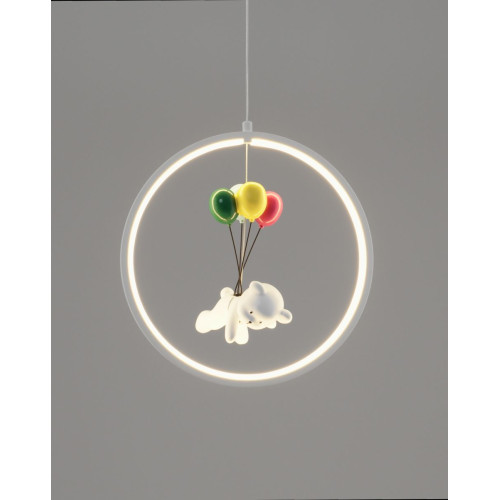 Подвесной светильник Moderli Baloons V11235-PL