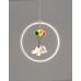 Подвесной светильник Moderli Baloons V11235-PL