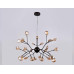 Подвесная люстра Ambrella Light Traditional TR3013