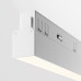 Трековый магнитный светильник Maytoni Basis TR030-4-24W3K-WW-DS-W