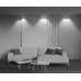 Встраиваемый светильник Maytoni Technical Alfa LED DL043-01-10W4K-SQ-W