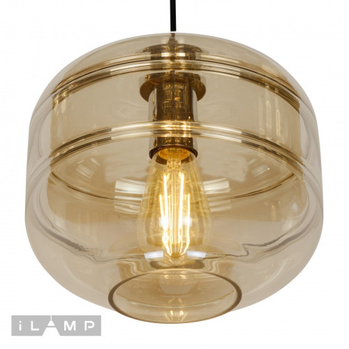 Подвесной светильник iLamp Like AP9035-1 COG