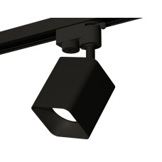 Трековый однофазный светильник Ambrella Light Track System XT7813001 (A2521, C7813, N7702)