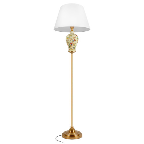 Торшер Loft IT Gladiole 10382F