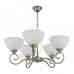 Подвесная люстра Arte Milano Amalfi 330656/5 AB