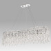 Подвесная люстра Crystal Lux ABRIL SP12 L1200