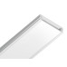 Алюминиевый накладной профиль Ambrella Light Alum Profile GP1800WH