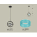Подвесной светильник Ambrella Light Traditional (C9112, N8488) XB9112151