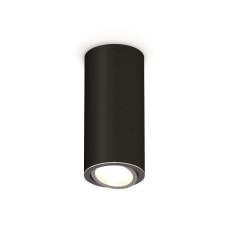 Накладной поворотный светильник Ambrella Light Techno XS7443003 (C7443, N7003)