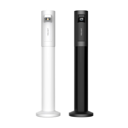 Портативная настольная лампа Yeelight Rechargeable atmosphere table lamp (white) / YLYTD-0014