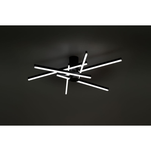 Потолочный светильник Rivoli Violet 6180-201