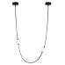 Подвесной светильник Loft IT Embrace 10242/800 Black