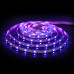 Светодиодная лента Elektrostandard 24V 14,4W 60Led 5050+5050 IP20 MIX RGB/дневной белый, 5м 4690389172267