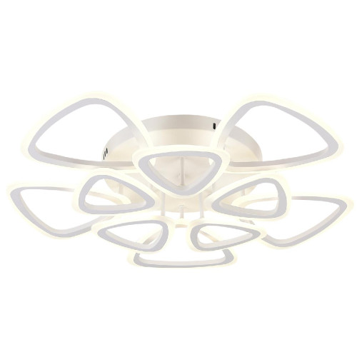 Потолочная люстра Natali Kovaltseva LED LAMPS 81127/7C