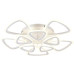 Потолочная люстра Natali Kovaltseva LED LAMPS 81127/7C