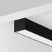 Комплект заглушек для профиля 2522 2шт Maytoni Led Strip ALM-2522-B-EC 642066