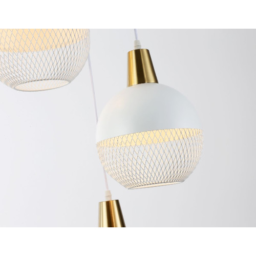 Подвесной светильник Ambrella Light Loft Traditional TR8503