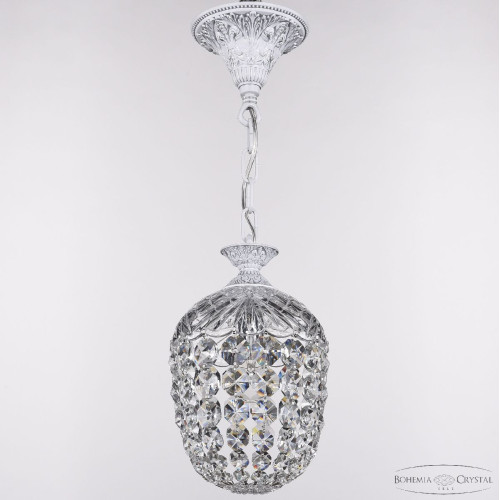 Подвесной светильник Bohemia Ivele Crystal AL16771/16 WMN