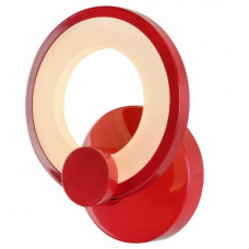 Бра iLedex Ring A001/1 Red