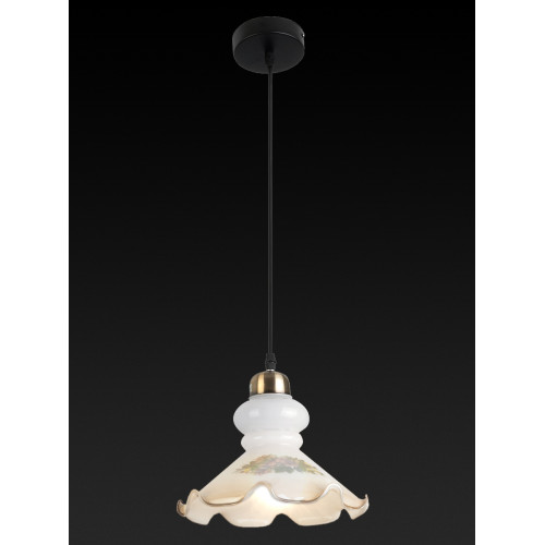 Подвесной светильник Toplight Cassandra TL4320D-01AB