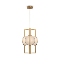 Люстра на штанге Maytoni Marmo MOD099PL-03G