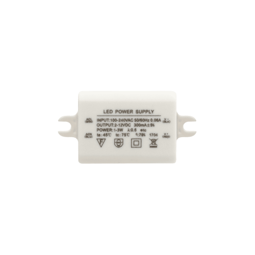 Подсветка ступеней лестницы DesignLed GW-R712-3-WH-WW 003029