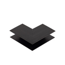 Угловой коннектор AM Group MAGNET AM401 LL 20B 90° Внешний