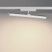 Трековый однофазный светильник с переключателем цв. температуры Novotech Port Stratus 359776