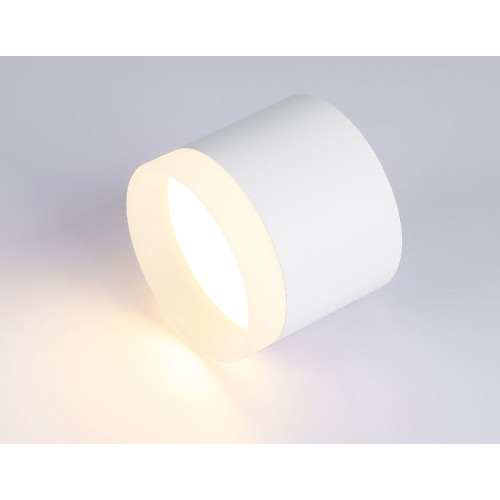 Накладной светильник Ambrella Light Acrylic Frost TN5365