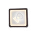 Потолочный светильник Natali Kovaltseva LED LAMPS 81096