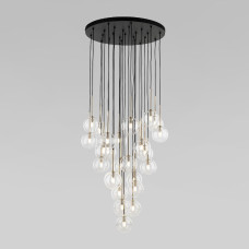 Каскадная люстра TK Lighting 10099 Nilos a068401